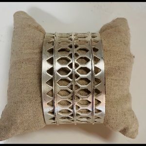 Stella & Dot Cuff Bracelet